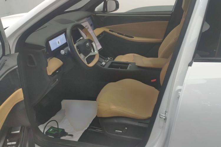 Used Geely Galaxy L7 2023 1.5T 115 km PLUS Left Front Seat