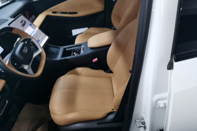 Used Geely Galaxy L7 2023 1.5T 55km PRO Left Front Seat
