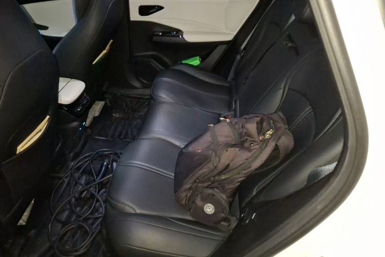 Used Geely Galaxy L7 2023 1.5T 55km AIR Left Rear Seat