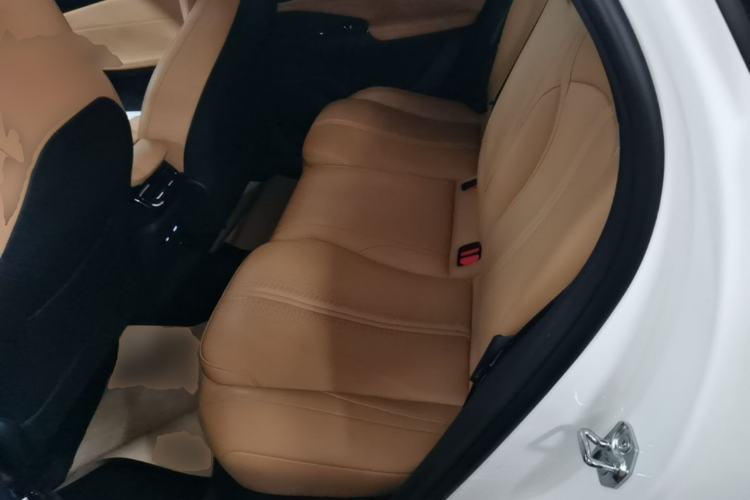 Used Geely Galaxy L7 2023 1.5T 55km PRO Left Rear Seat