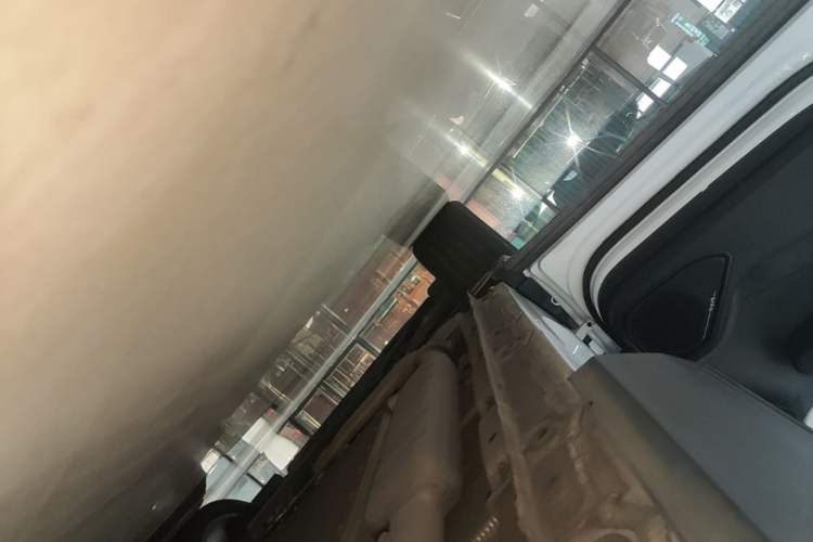 Used Geely Galaxy L7 2023 1.5T 115 km Starship Left Side Sill