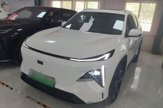 Used Geely Galaxy L7 2023 1.5T 55km AIR