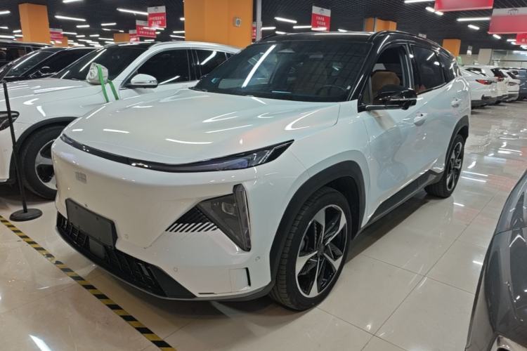 Used Geely Galaxy L7 2023 1.5T 115 km Asian Games Phantom Edition Guazi used car, China used car export, Used car for sale, Used cars, Cheapest cars for sale