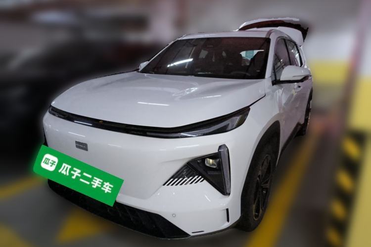 Used Geely Galaxy L7 2023 1.5T 115 km MAX Guazi used car, China used car export, Used car for sale, Used  cars, Cheapest cars for sale