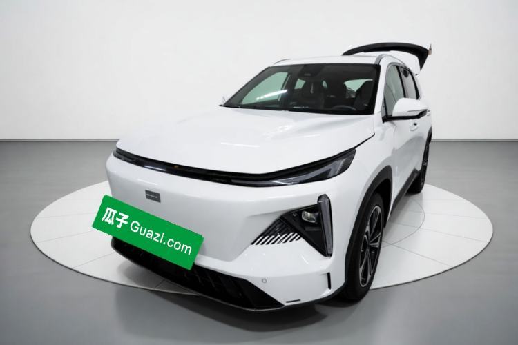 Geely Galaxy L7 2023 1.5T 115 km MAX usata Guazi used car, China used car export, Used car for sale, Used cars, Cheapest cars for sale