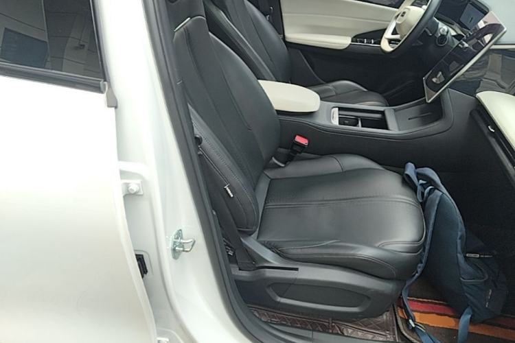 Used Geely Galaxy L7 2023 1.5T 55km PRO Right Front Seat