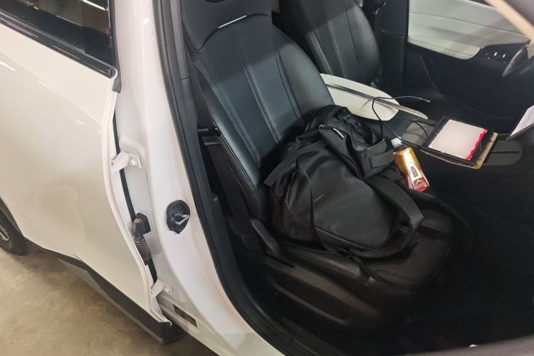 Used Geely Galaxy L7 2023 1.5T 55km PRO Right Front Seat