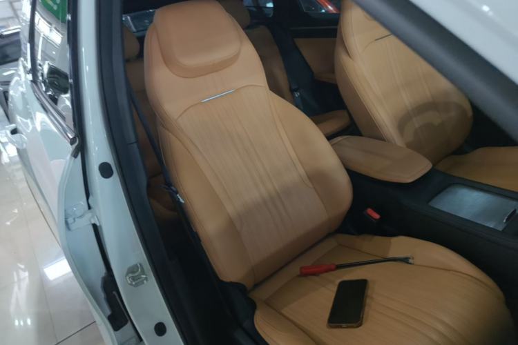 Used Geely Galaxy L7 2023 1.5T 115 km PLUS Right Front Seat