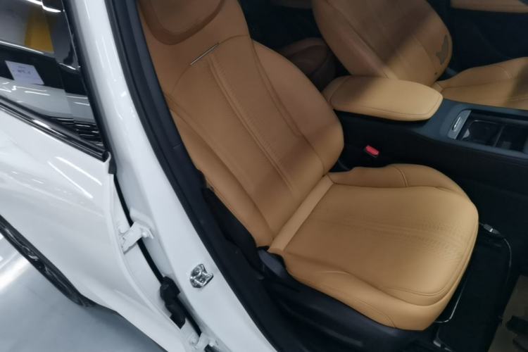 Used Geely Galaxy L7 2023 1.5T 55km PRO Right Front Seat