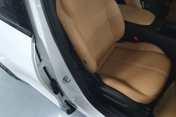 Used Geely Galaxy L7 2023 1.5T 55km PRO Right Front Seat