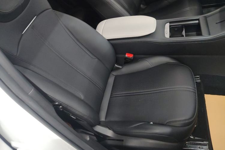 Used Geely Galaxy L7 2023 1.5T 55km PRO Right Front Seat