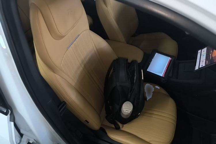 Used Geely Galaxy L7 2023 1.5T 115 km MAX Right Front Seat