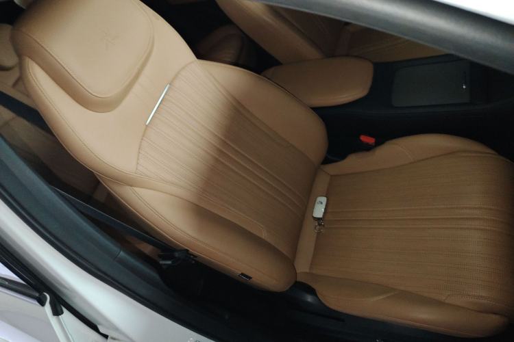 Used Geely Galaxy L7 2023 1.5T 115 km MAX Right Front Seat