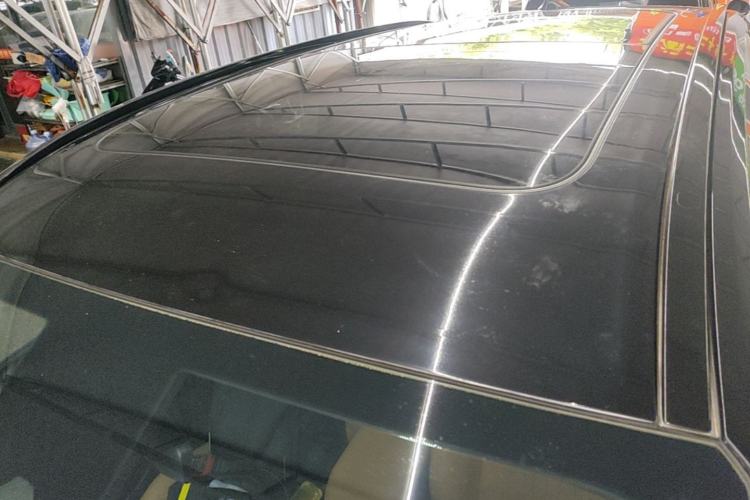 Used Geely Galaxy L7 2023 1.5T 115 km Starship Roof