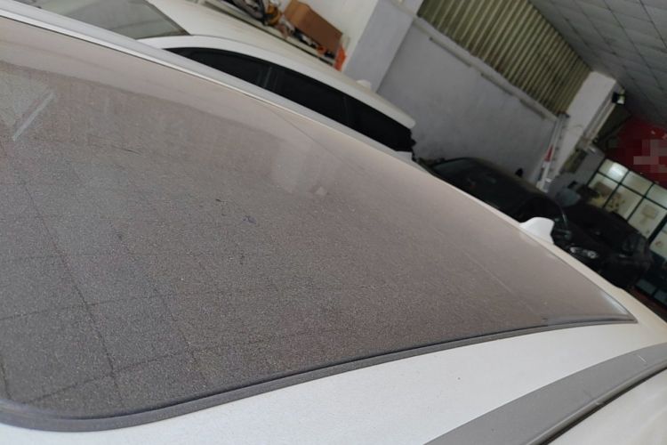 Used Geely Galaxy L7 2023 1.5T 115 km PLUS Roof