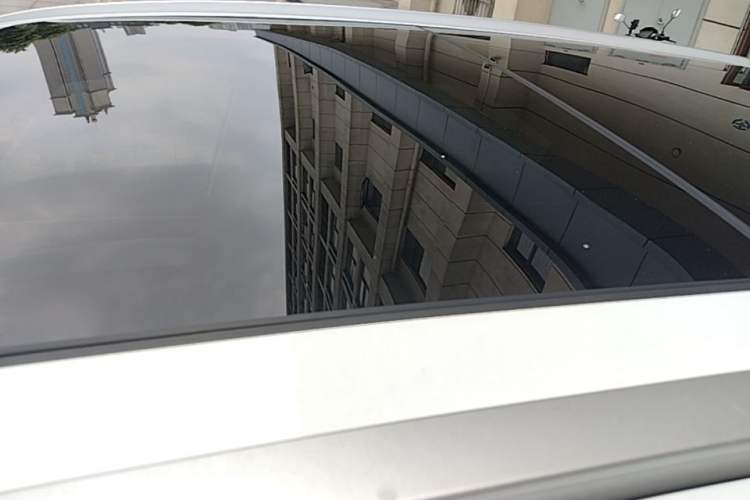 Used Geely Galaxy L7 2023 1.5T 55km PRO Roof