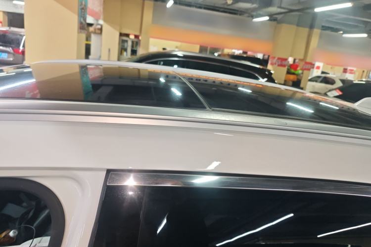 Used Geely Galaxy L7 2023 1.5T 55km PRO Roof
