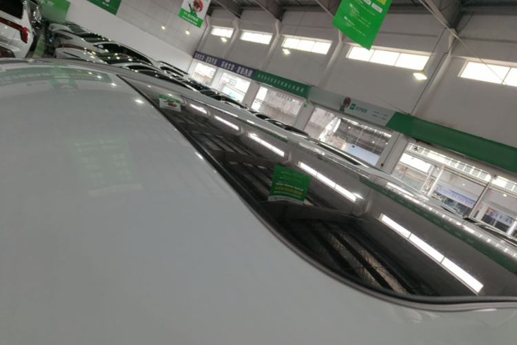 Used Geely Galaxy L7 2023 1.5T 115 km PLUS Roof