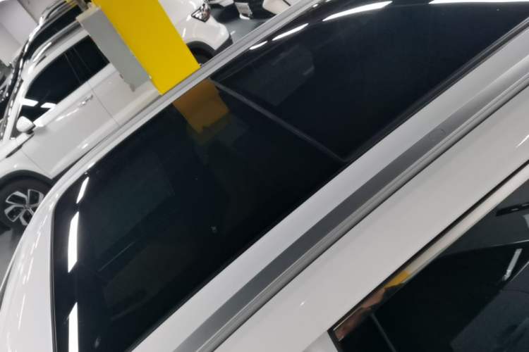 Used Geely Galaxy L7 2023 1.5T 55km PRO Roof
