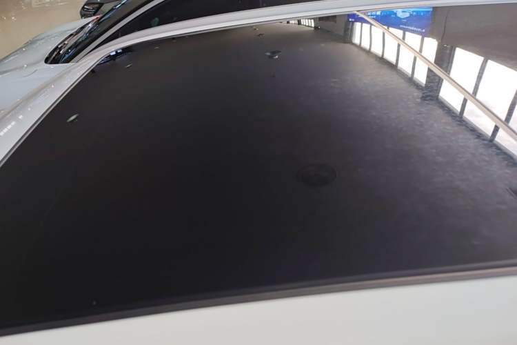 Used Geely Galaxy L7 2023 1.5T 115 km PLUS Roof