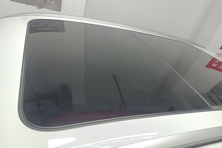 Used Geely Galaxy L7 2023 1.5T 115 km Asian Games Phantom Edition Roof