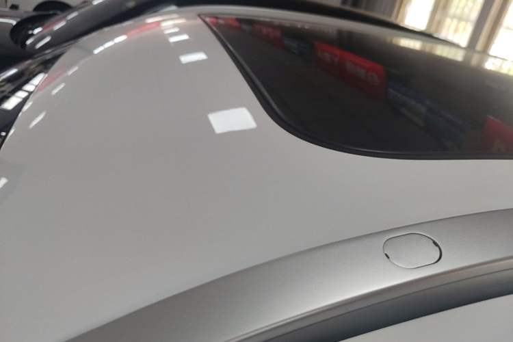 Used Geely Galaxy L7 2023 1.5T 55km AIR Roof