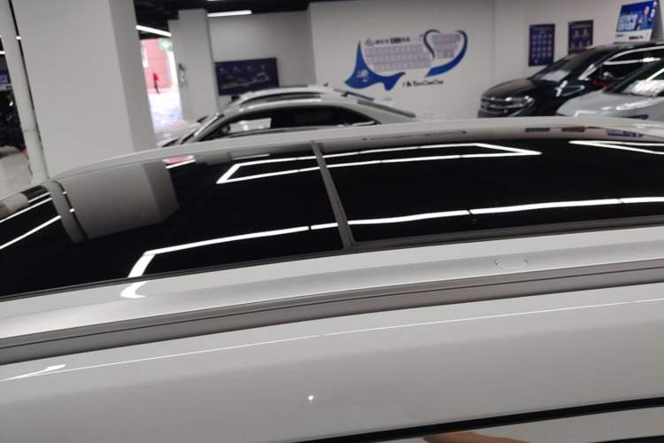 Used Geely Galaxy L7 2023 1.5T 55km PRO Roof