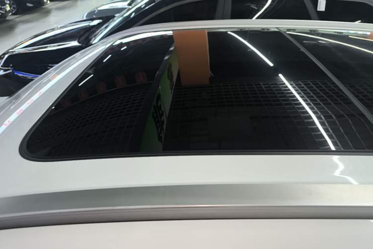 Used Geely Galaxy L7 2023 1.5T 115 km MAX Roof