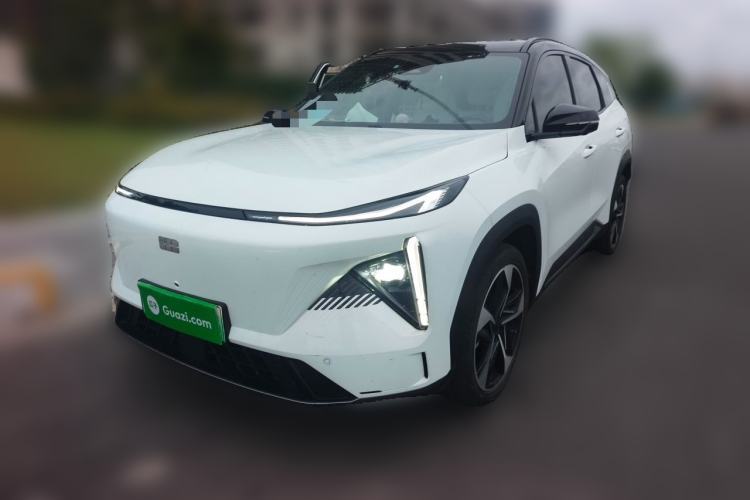 Used Geely Galaxy L7 2023 1.5T 115 km Starship Guazi used car, China used car export, Used car for sale, Used cars, Cheapest cars for sale