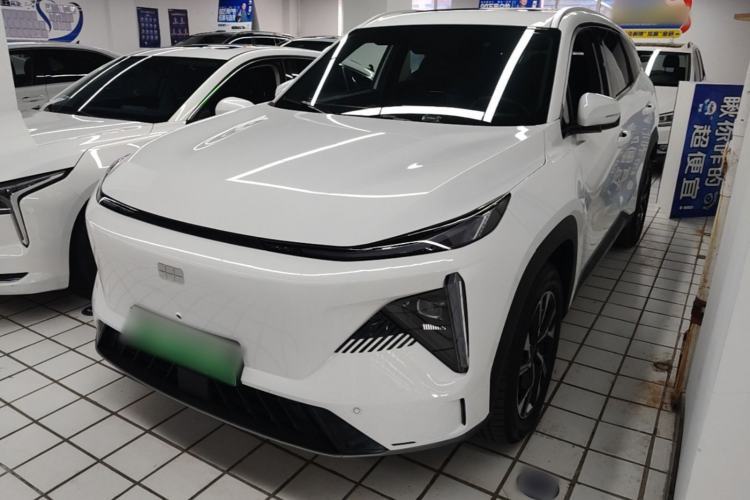 Ojetý Geely Galaxy L7 2023 1.5T 55km PRO Guazi used car, China used car export, Used car for sale, Used  cars, Cheapest cars for sale