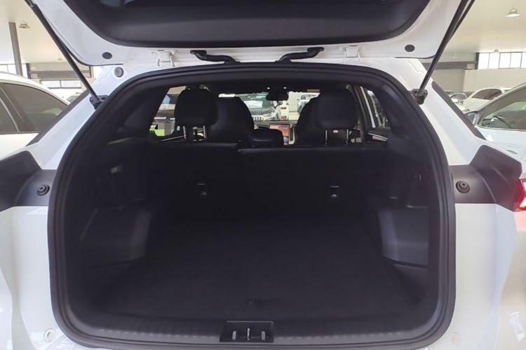 Used Geely Galaxy L7 2023 1.5T 115 km PLUS Trunk