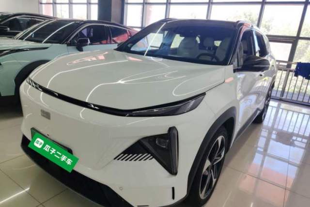 Used Geely Galaxy L7 2023 1.5T 115 km Starship