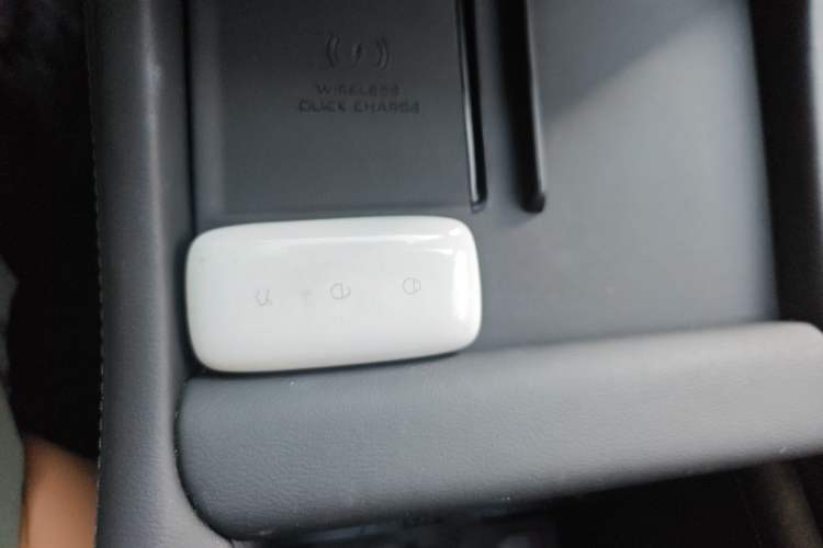 Used Geely Galaxy L7 2023 1.5T 115 km Asian Games Phantom Edition Vehicle Key
