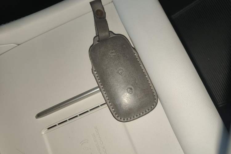 Used Geely Galaxy L7 2023 1.5T 115 km Starship Vehicle Key