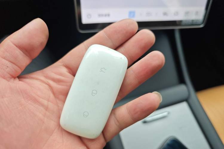 Used Geely Galaxy L7 2023 1.5T 115 km Asian Games Phantom Edition Vehicle Key