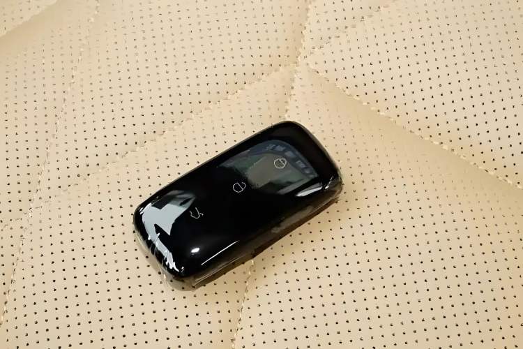 Used Geely Galaxy L7 2023 1.5T 115 km Starship Vehicle Key