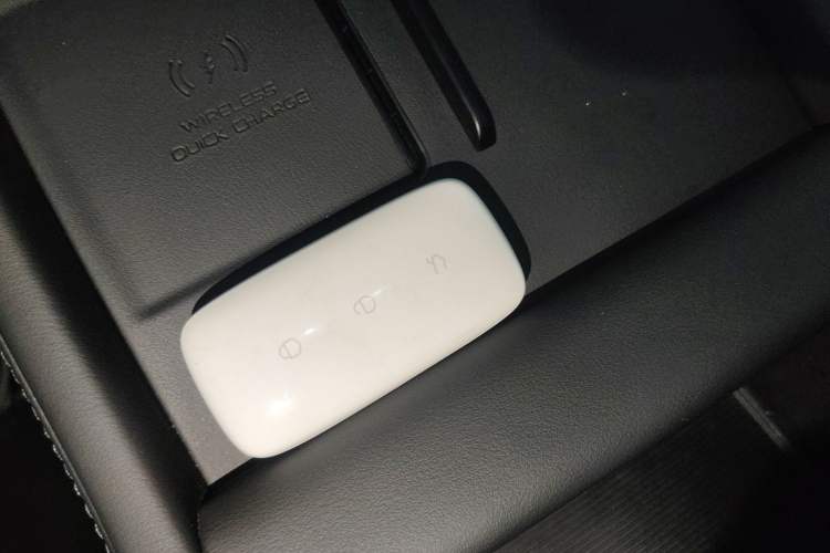 Used Geely Galaxy L7 2023 1.5T 115 km MAX Vehicle Key