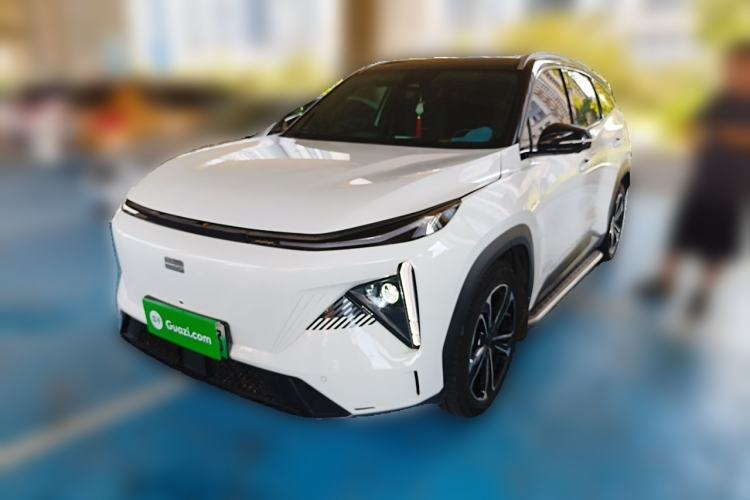 Used Geely Galaxy L7 2023 1.5T 115 km MAX Guazi used car, China used car export, Used car for sale, Used  cars, Cheapest cars for sale