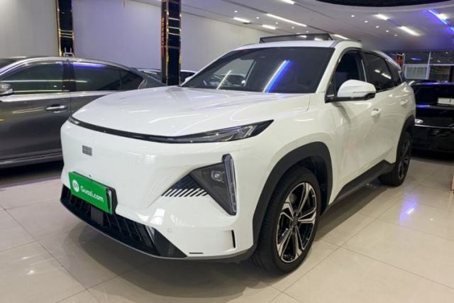 Geely Galaxy L7 2023 1.5T 115 km PLUS usata