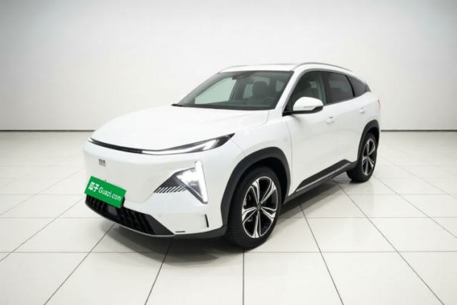 Geely Galaxy L7 2023 1.5T 115 km Starship d’occasion