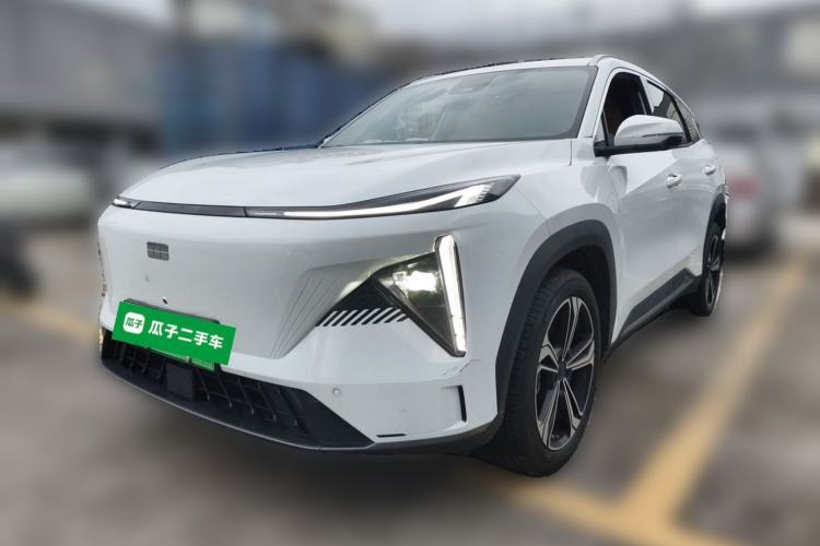 Used Geely Galaxy L7 2023 1.5T 115 km Starship Guazi used car, China used car export, Used car for sale, Used cars, Cheapest cars for sale