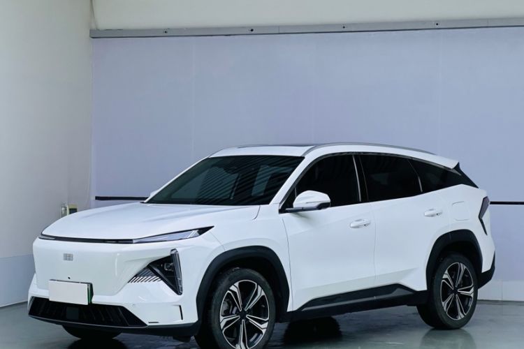 Geely Galaxy L7 2023 1.5T 115 km MAX usata Guazi used car, China used car export, Used car for sale, Used cars, Cheapest cars for sale
