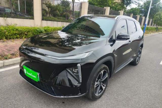 Used Geely Galaxy L7 2024 1.5T 115 km MAX Dragon Edition