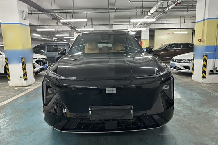 Used Geely Galaxy L7 2024 1.5T 115 km Starship Dragon Edition Exterior 1