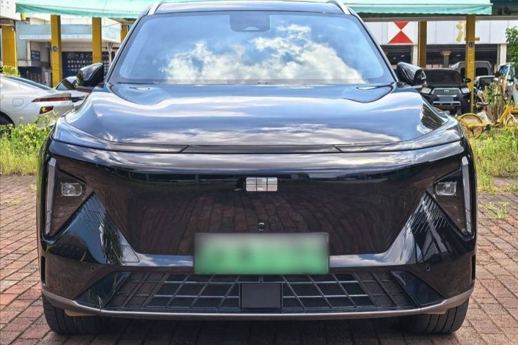 Used Geely Galaxy L7 2024 1.5T 115 km Starship Dragon Edition Exterior 1
