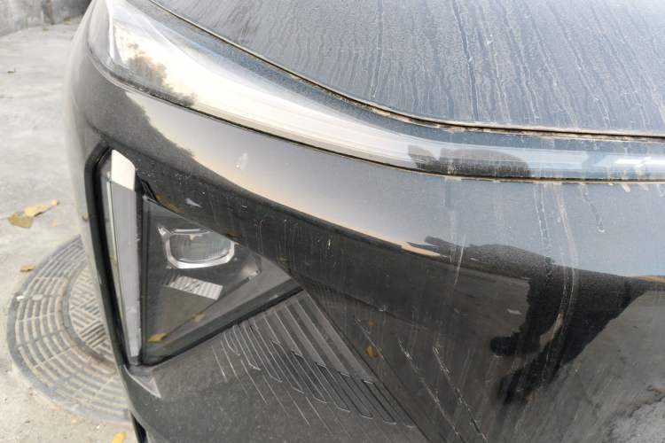 Used Geely Galaxy L7 2024 1.5T 115 km MAX Dragon Edition Exterior 6
