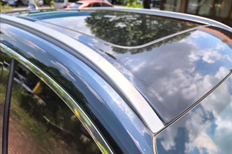 Used Geely Galaxy L7 2024 1.5T 115 km Starship Dragon Edition Exterior 8