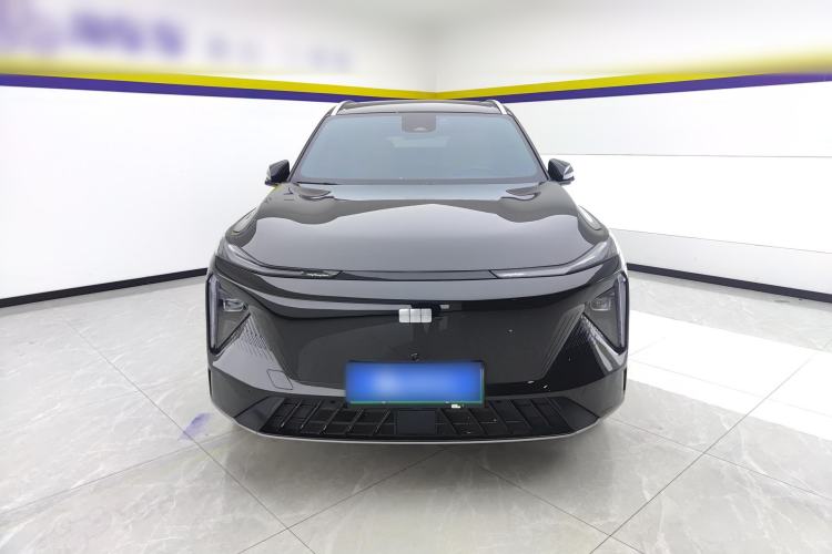 Used Geely Galaxy L7 2024 1.5T 115 km MAX Dragon Edition Front
