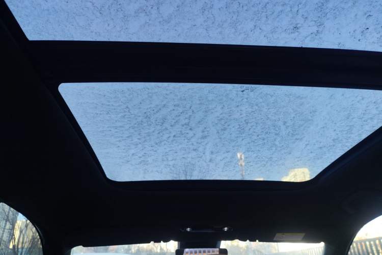 Used Geely Galaxy L7 2024 1.5T 115 km MAX Dragon Edition Headliner