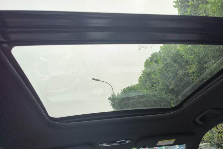 Used Geely Galaxy L7 2024 1.5T 115 km MAX Dragon Edition Headliner
